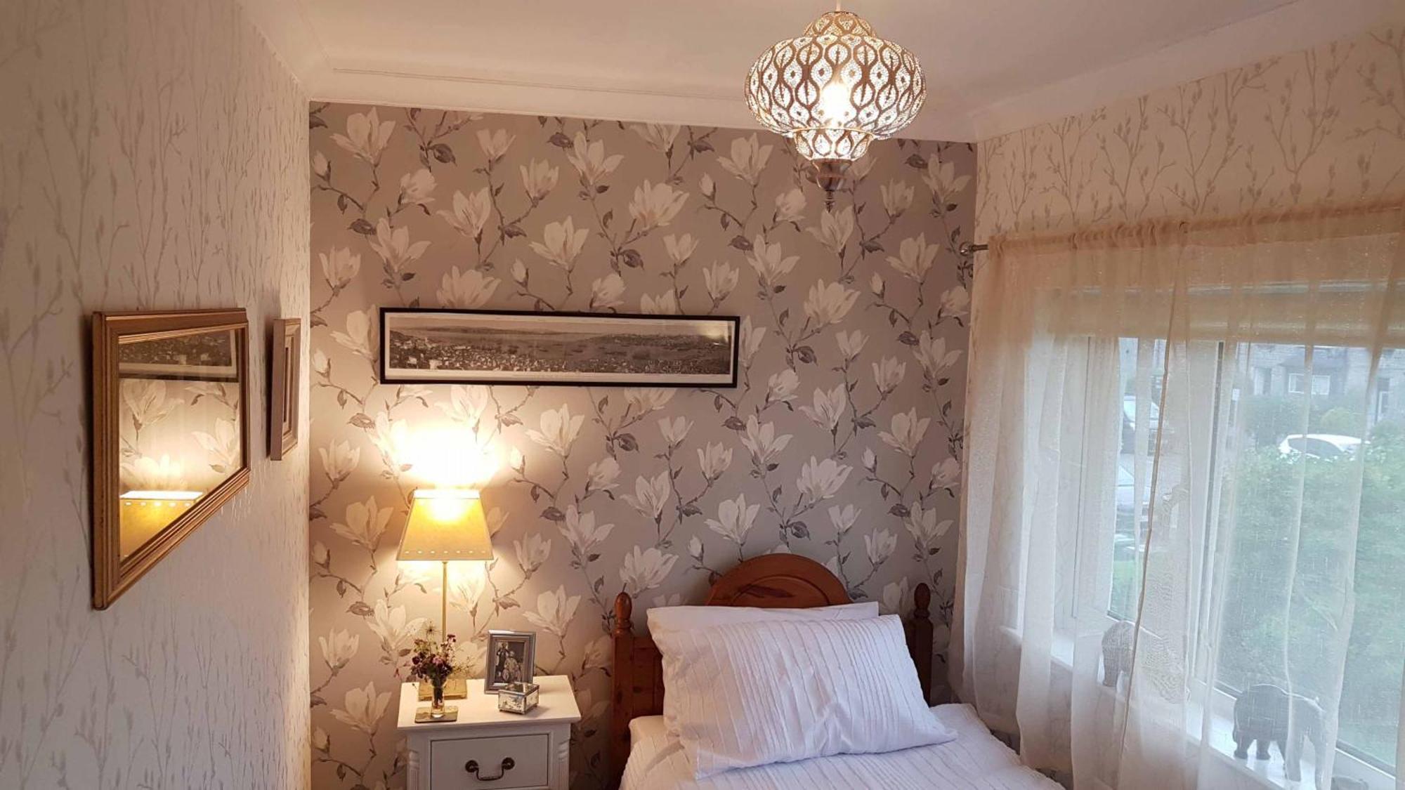 Apple Byrd - Short Stroll Into Kendal Town Centre Villa Dış mekan fotoğraf