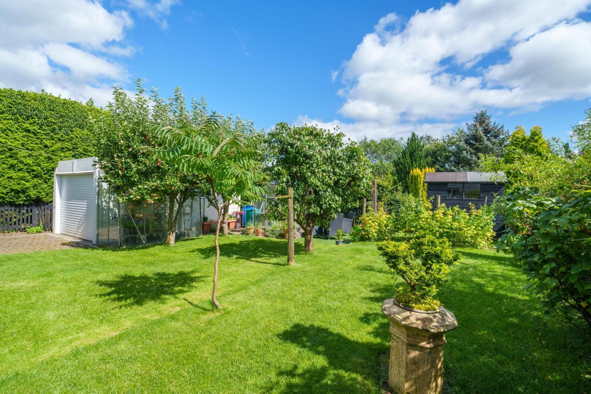 Apple Byrd - Short Stroll Into Kendal Town Centre Villa Dış mekan fotoğraf