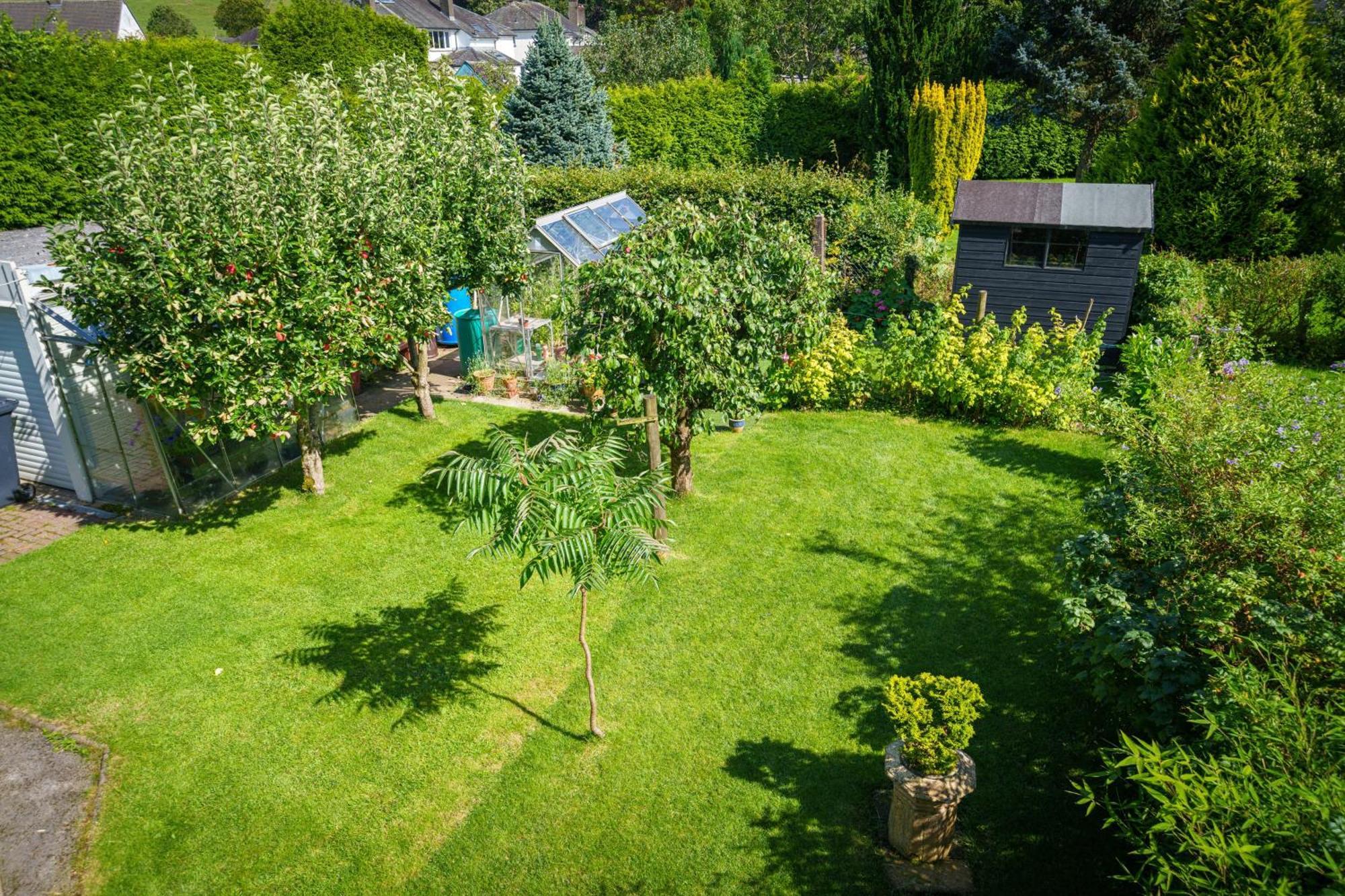 Apple Byrd - Short Stroll Into Kendal Town Centre Villa Dış mekan fotoğraf