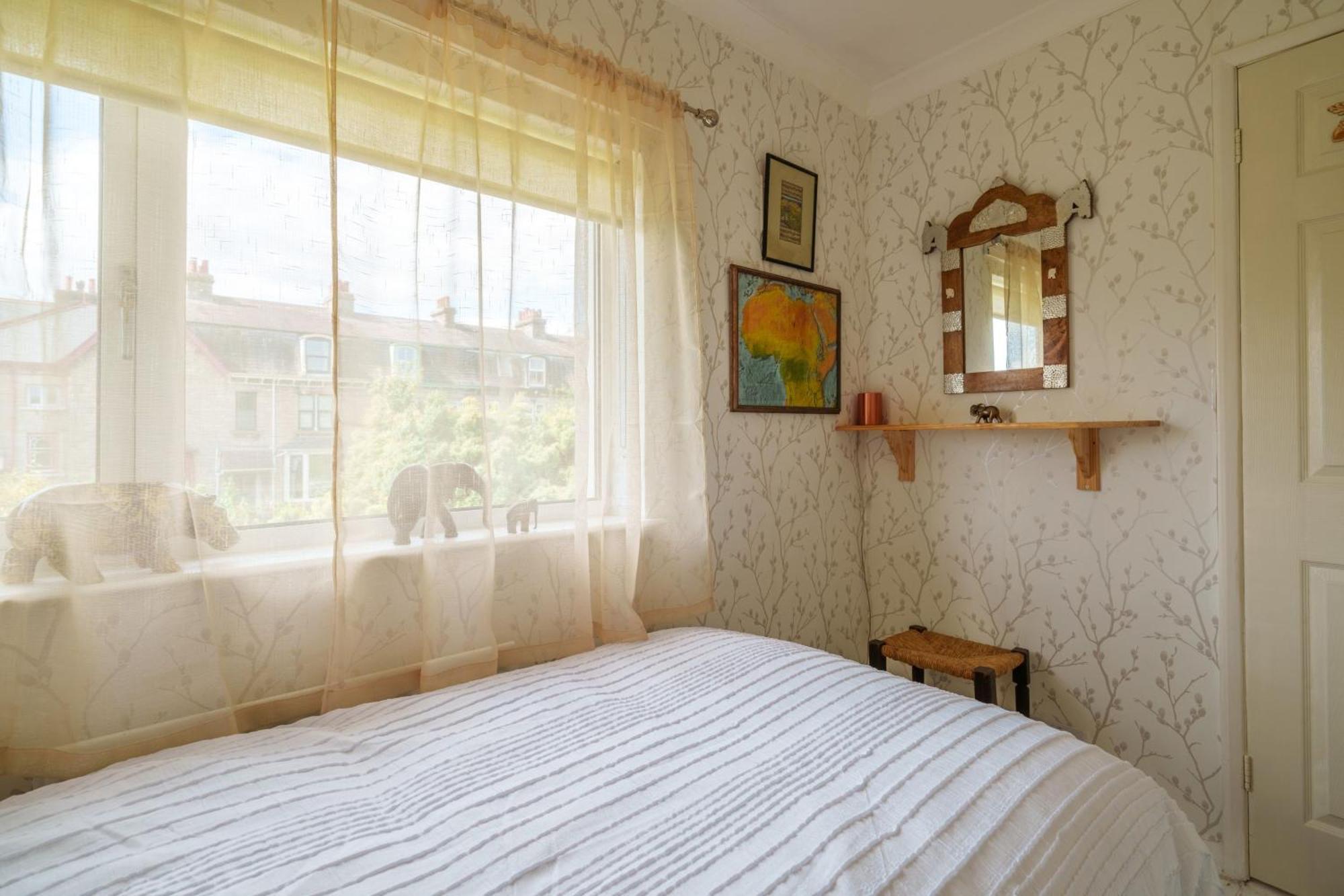 Apple Byrd - Short Stroll Into Kendal Town Centre Villa Dış mekan fotoğraf