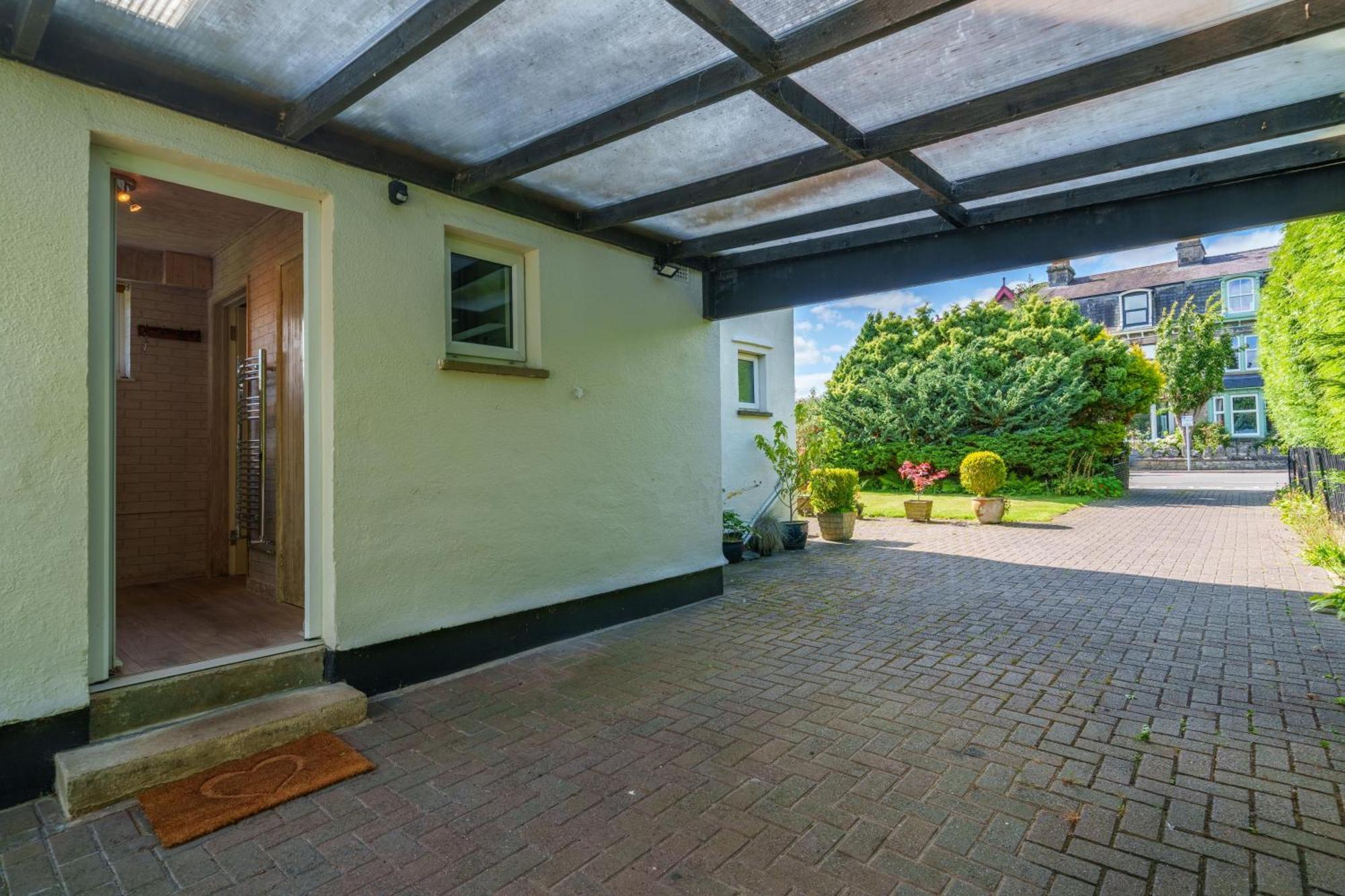 Apple Byrd - Short Stroll Into Kendal Town Centre Villa Dış mekan fotoğraf